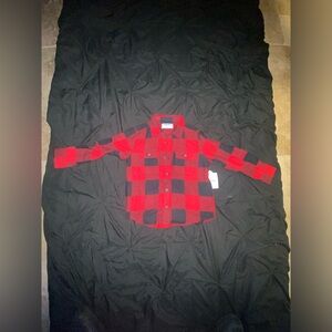 Old navy button up kids